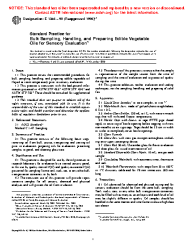 ASTM E1346-90(1996)e1 (R2000)