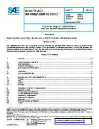 SAE AIR 38D:2023-06-05