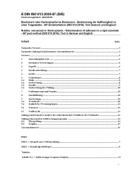 DIN ISO 813:2020-07