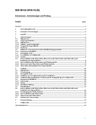 DIN 58124:2018-10