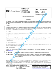 SAE J 1796:2012-12-07