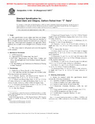 ASTM A499-89(1997)e1