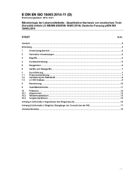 DIN EN ISO 18465:2014-11