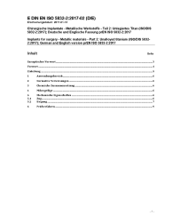DIN EN ISO 5832-2:2017-02