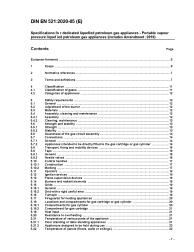 DIN EN 521:2020-05
