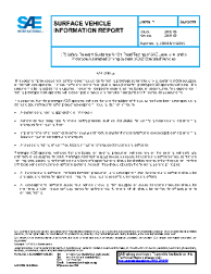 SAE J 3018:2019-09-04
