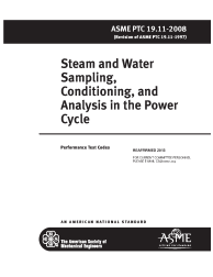 ASME PTC.19.11-2008 (R2013)