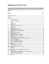DIN EN ISO 25178-72:2017-11