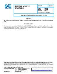 SAE J 2474:2021-11-09