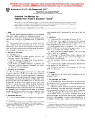 ASTM D3157-84(1995)e1 (R1984)