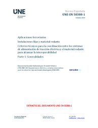 UNE-EN 50388-1:2023