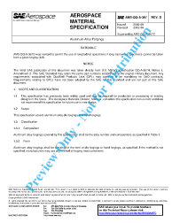 SAE AMS-QQ-A-367D:2012-04-10