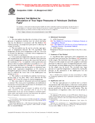 ASTM D2889-95(2005)e1