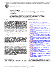 ASTM C1778-20