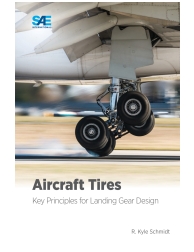 Aircraft Tires: Key Principles for Landing Gear Design