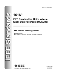 IEEE 1616:2004 (R2010)