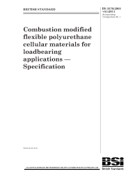 BS 3379:2005+A1:2011