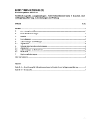DIN 18865-9:2020-02