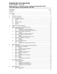 DIN EN ISO 13131:2022-08