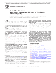 ASTM D6780/D6780M-19