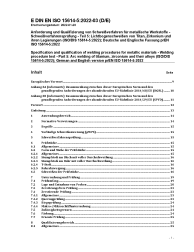 DIN EN ISO 15614-5:2022-03