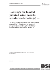 BS EN 61086-3-1:2004