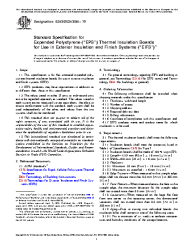 ASTM E2430/E2430M-19