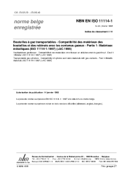 NBN EN ISO 11114-1:1998