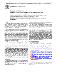 ASTM D2171/D2171M-18