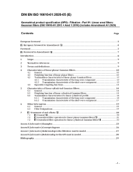 DIN EN ISO 16610-61:2020-05