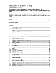 DIN EN ISO 20421-2:2016-06