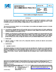 SAE ARP 4102/6A:2022-03-21
