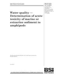 BS EN ISO 16712:2006