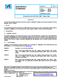 SAE AS 4108D:2021-09-01