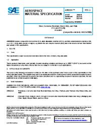 SAE AMS 5503G:2021-06-10