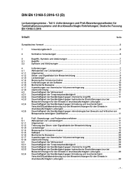 DIN EN 13160-5:2016-12
