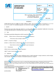 SAE AS 7477G:2017-09-05