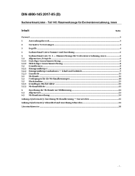 DIN 4000-145:2017-05