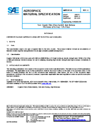 SAE AMS 3901/8C:2015-04-30