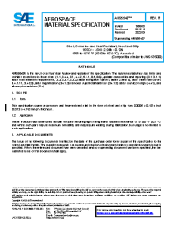 SAE AMS 5548R:2022-09-14