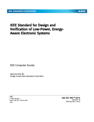 IEEE 1801:2015