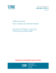 UNE-ISO 7870-2:2017