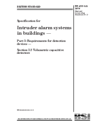 BS 4737-3.8:1978