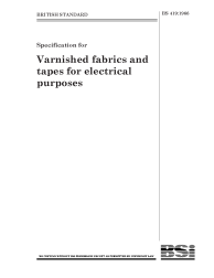BS 419:1966