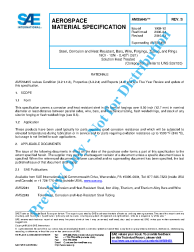 SAE AMS 5645S:2016-03-28