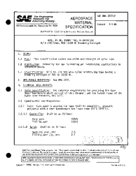 SAE AMS 3777/2:1995-10-01