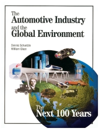 The Automotive Industry and the Global Environment