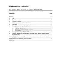 DIN EN ISO 13341:2025-10