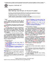 ASTM A148/A148M-20e1