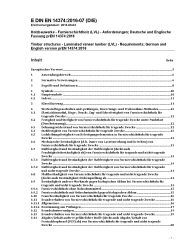 DIN EN 14374:2016-07